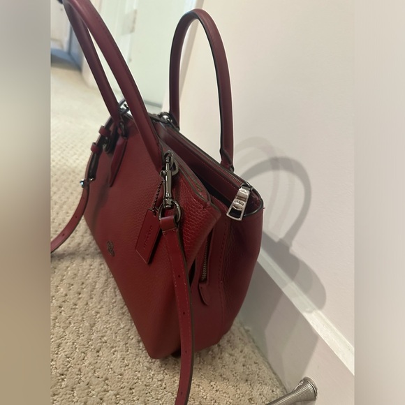 Coach Brooklyn Carryall - Picture 5 of 9